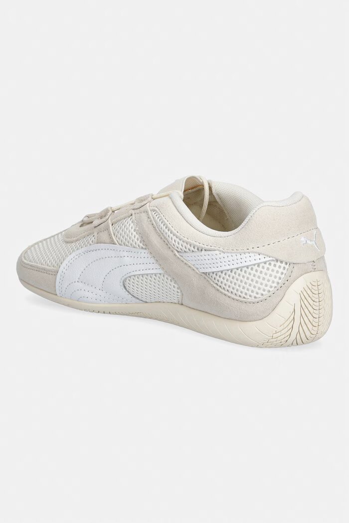 Puma Speedcat Go Wns маратонки дамски бежови 403589