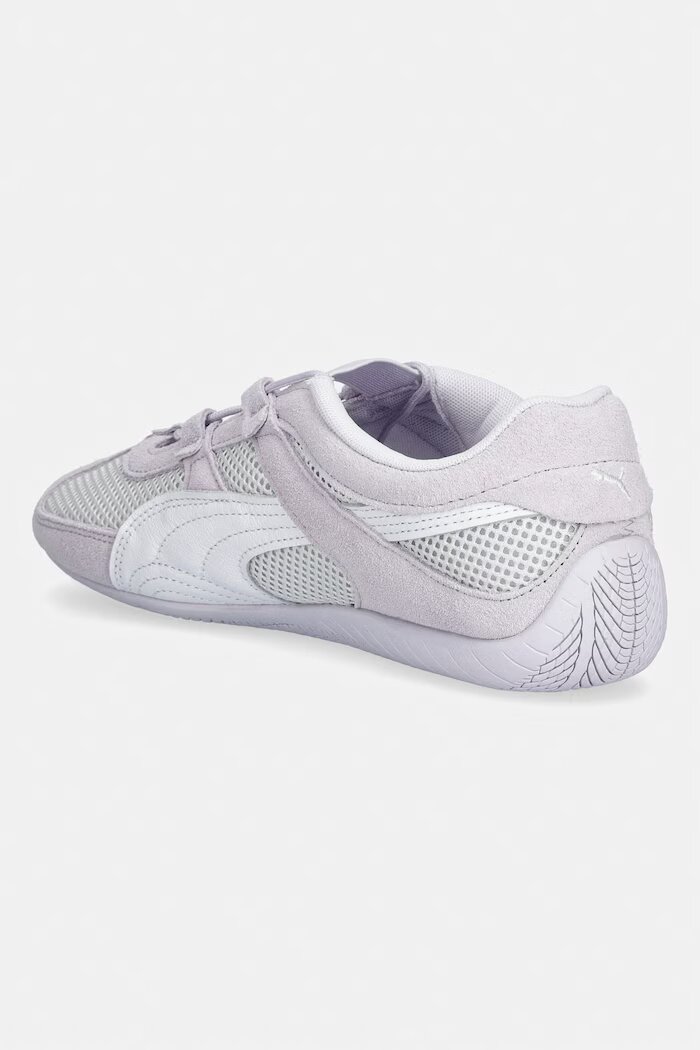 Puma Speedcat Go Wns маратонки дамски виолетови 403589