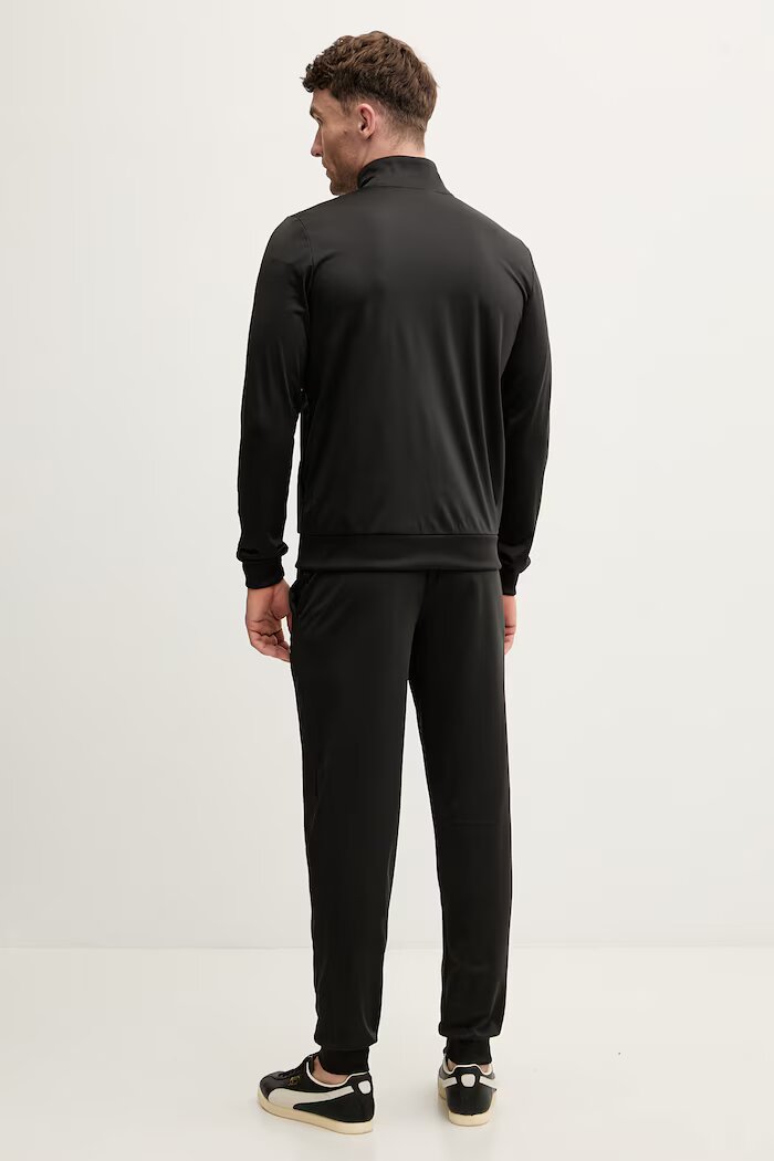 Puma спортен комплект мъжки Essential Poly suit черен 692630
