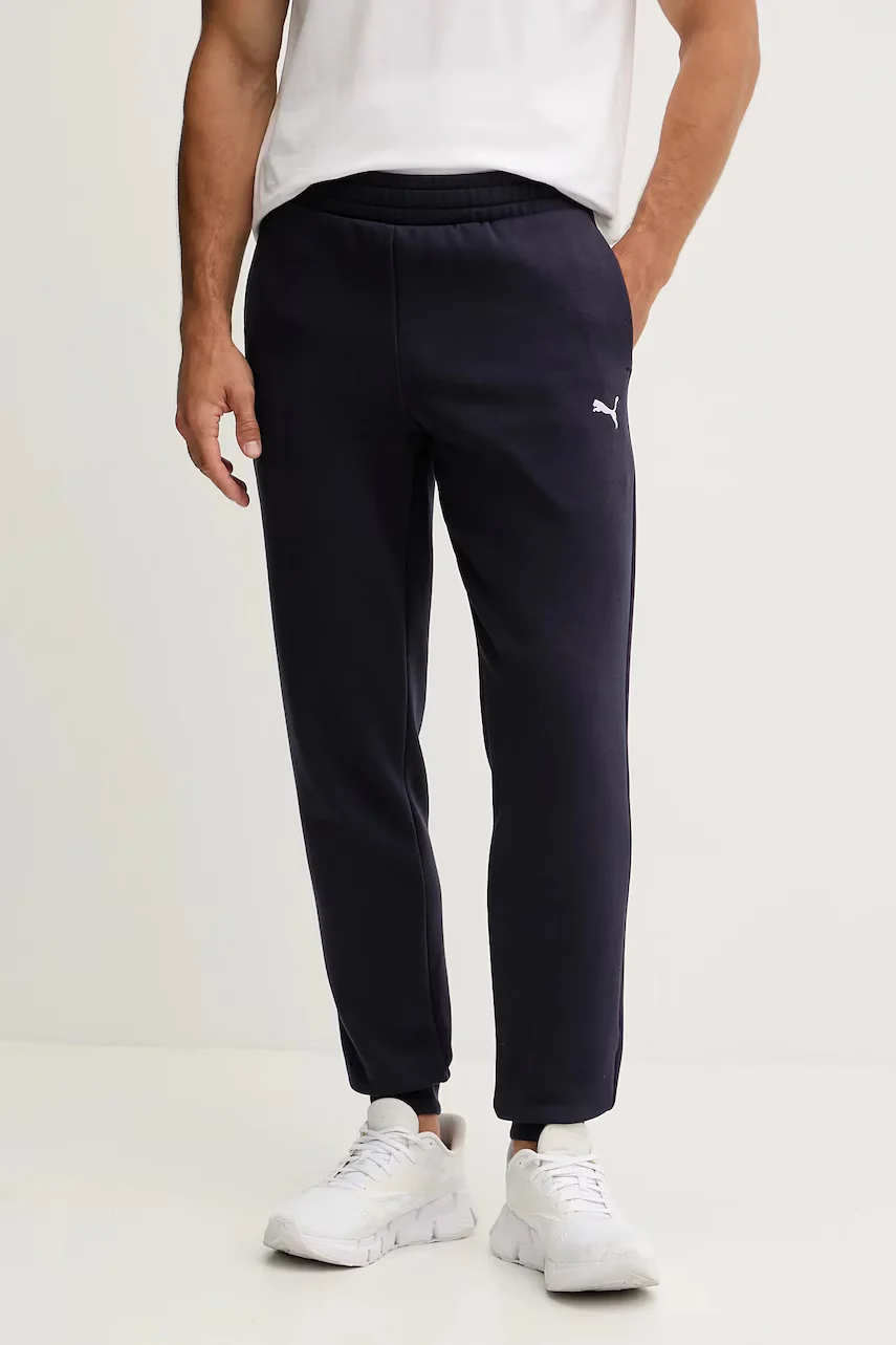 Puma Спортен панталон Essential Sweatpants
