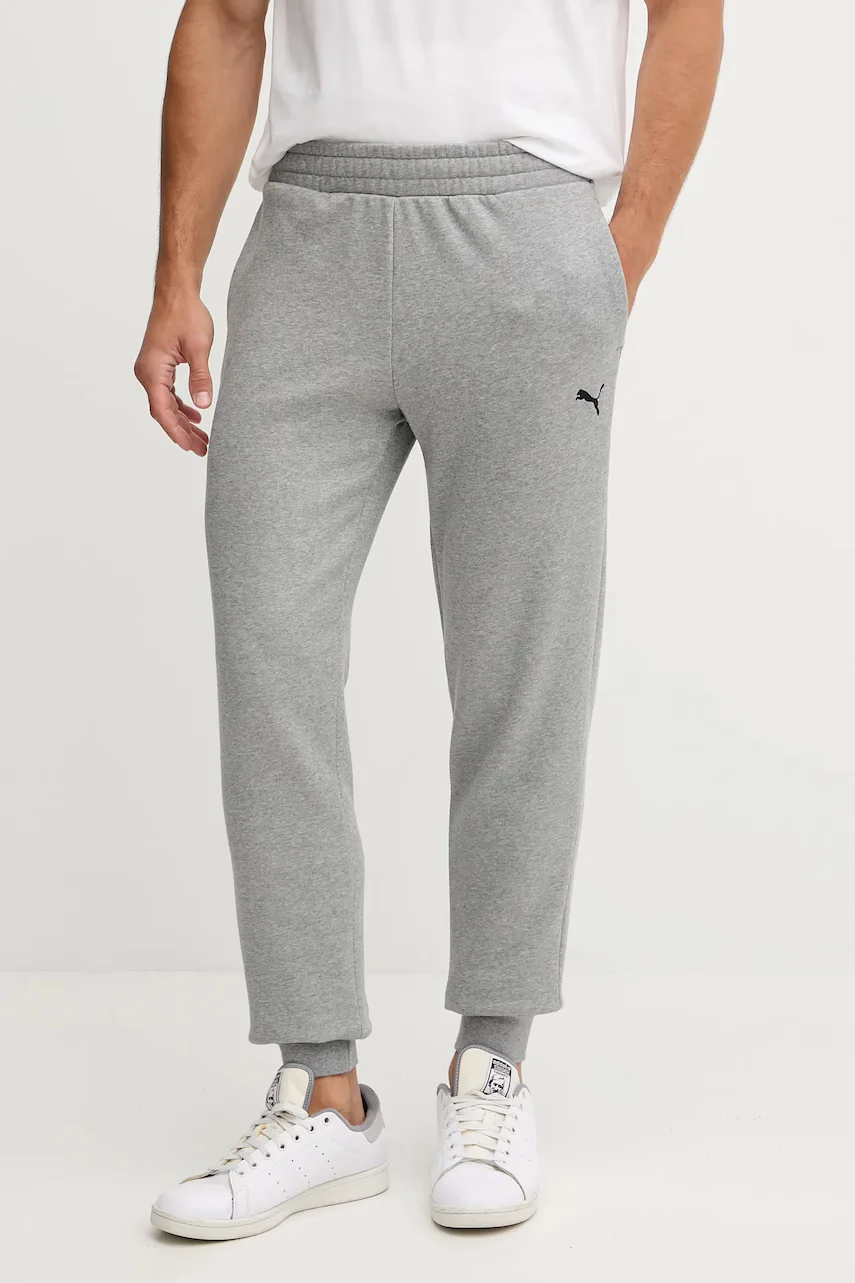 Puma Спортен панталон Essential Sweatpants