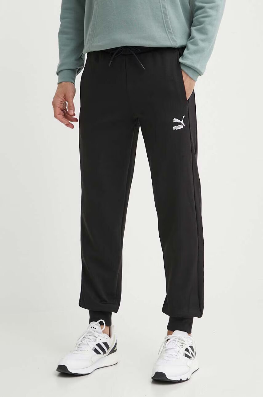 Puma Спортен панталон T7