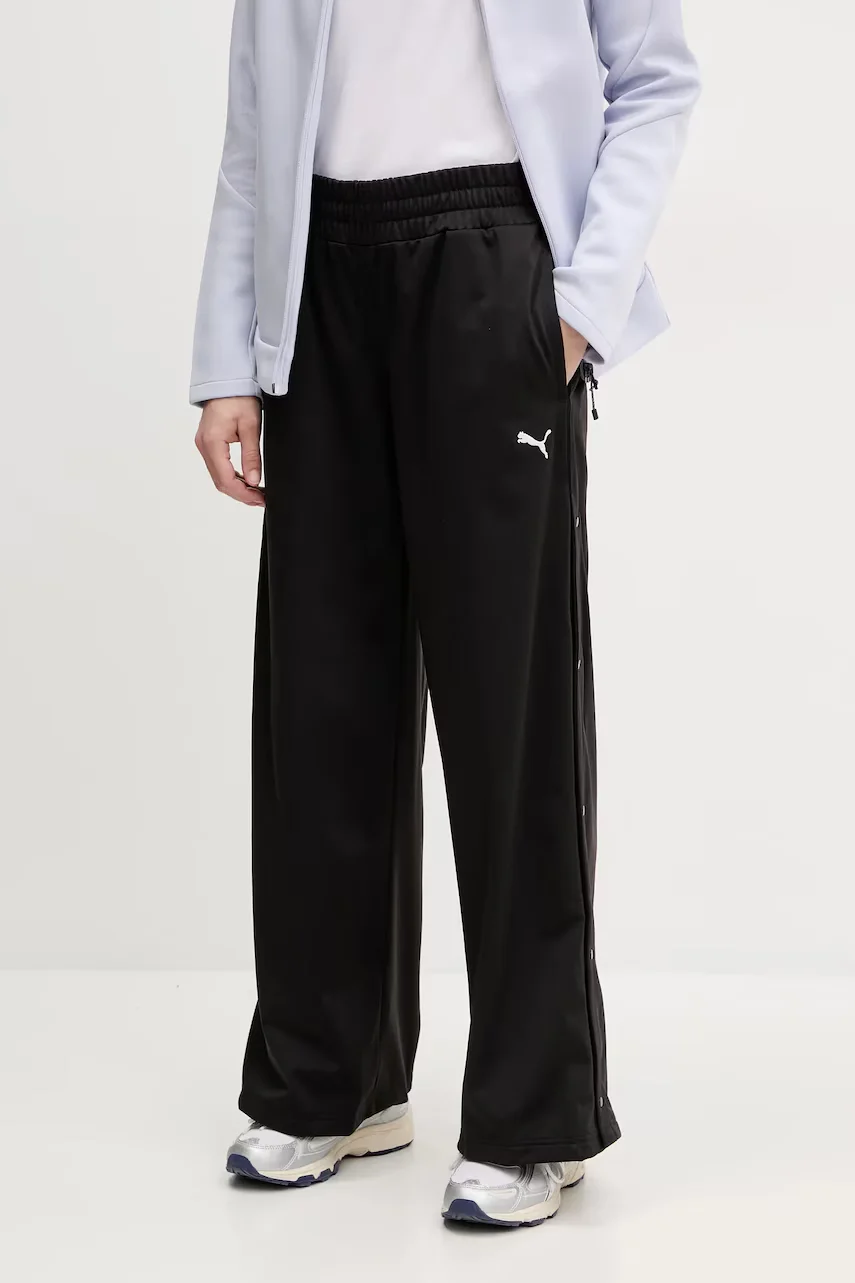Puma Спортен панталон Wardrobe Essentials