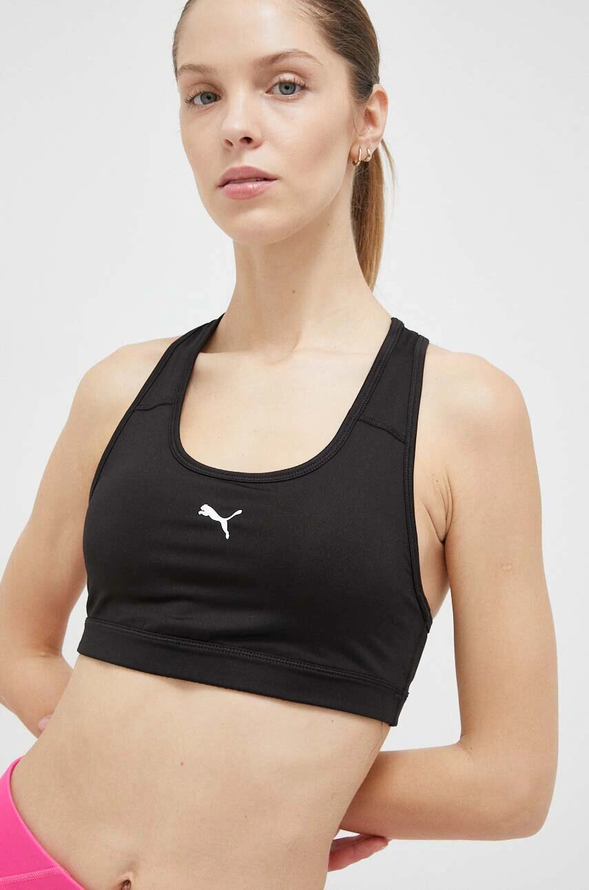Puma Спортен сутиен