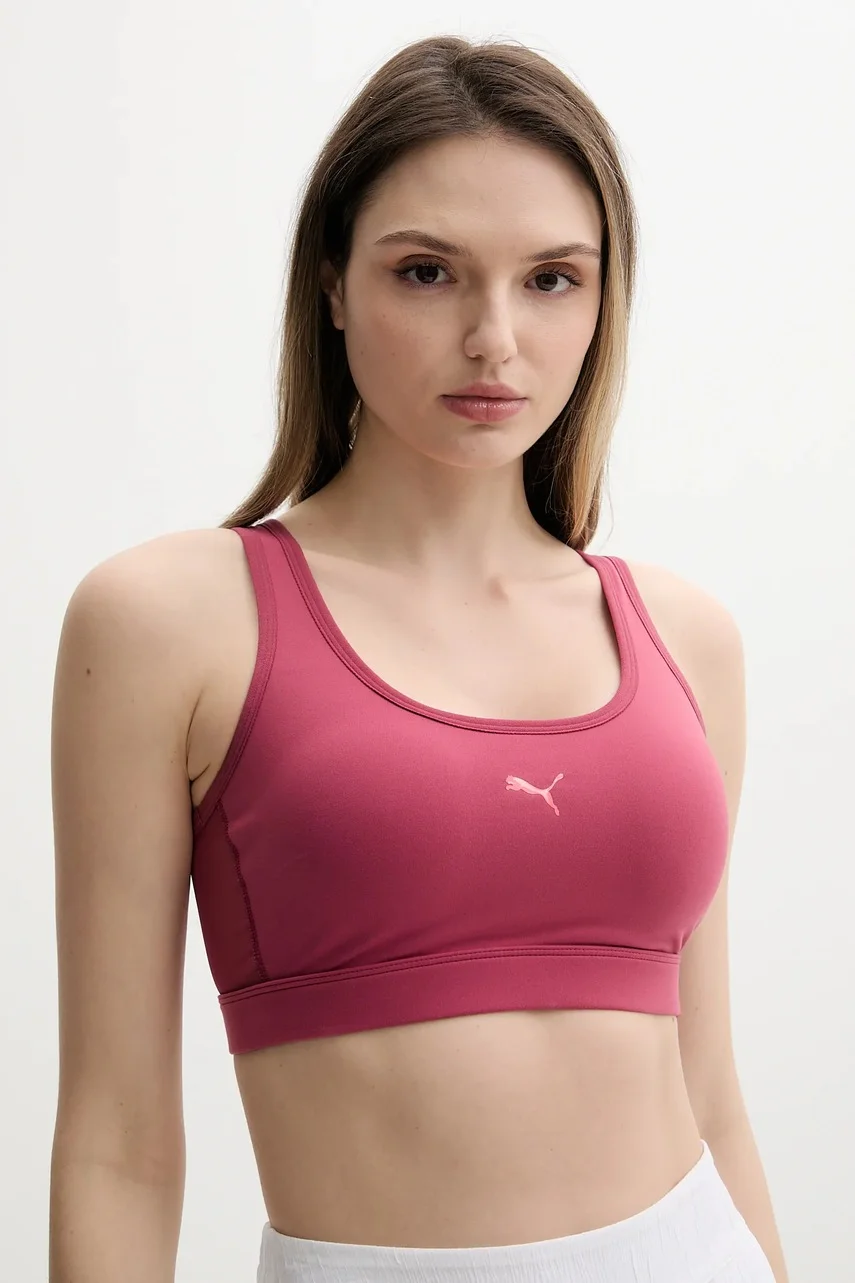 Puma Спортен сутиен 4Keeps Cloudspun