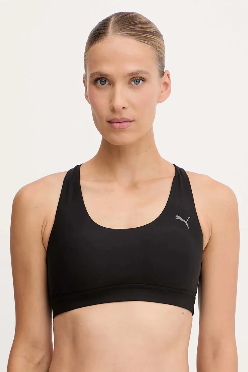 Puma Спортен сутиен