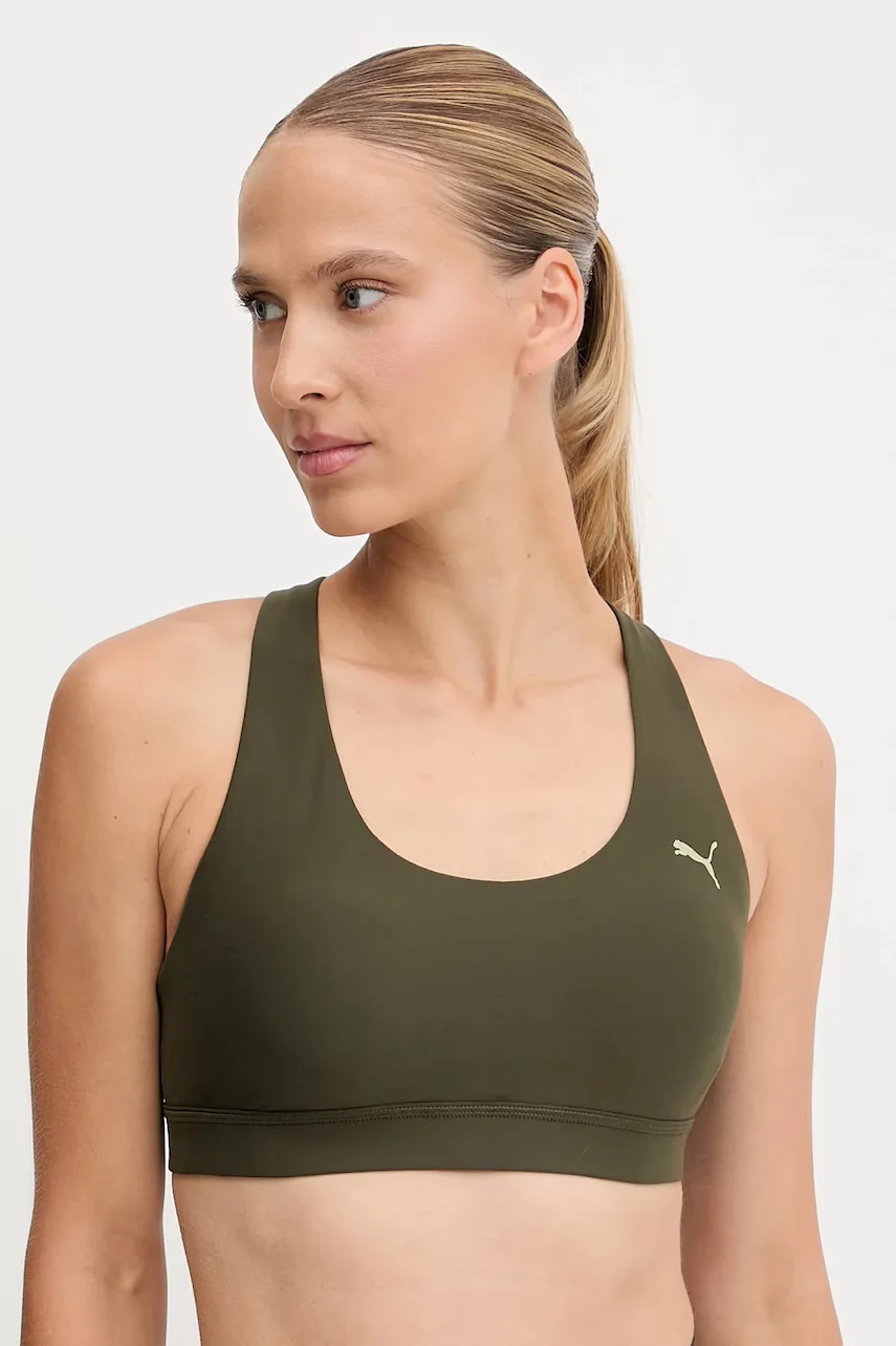 Puma Спортен сутиен