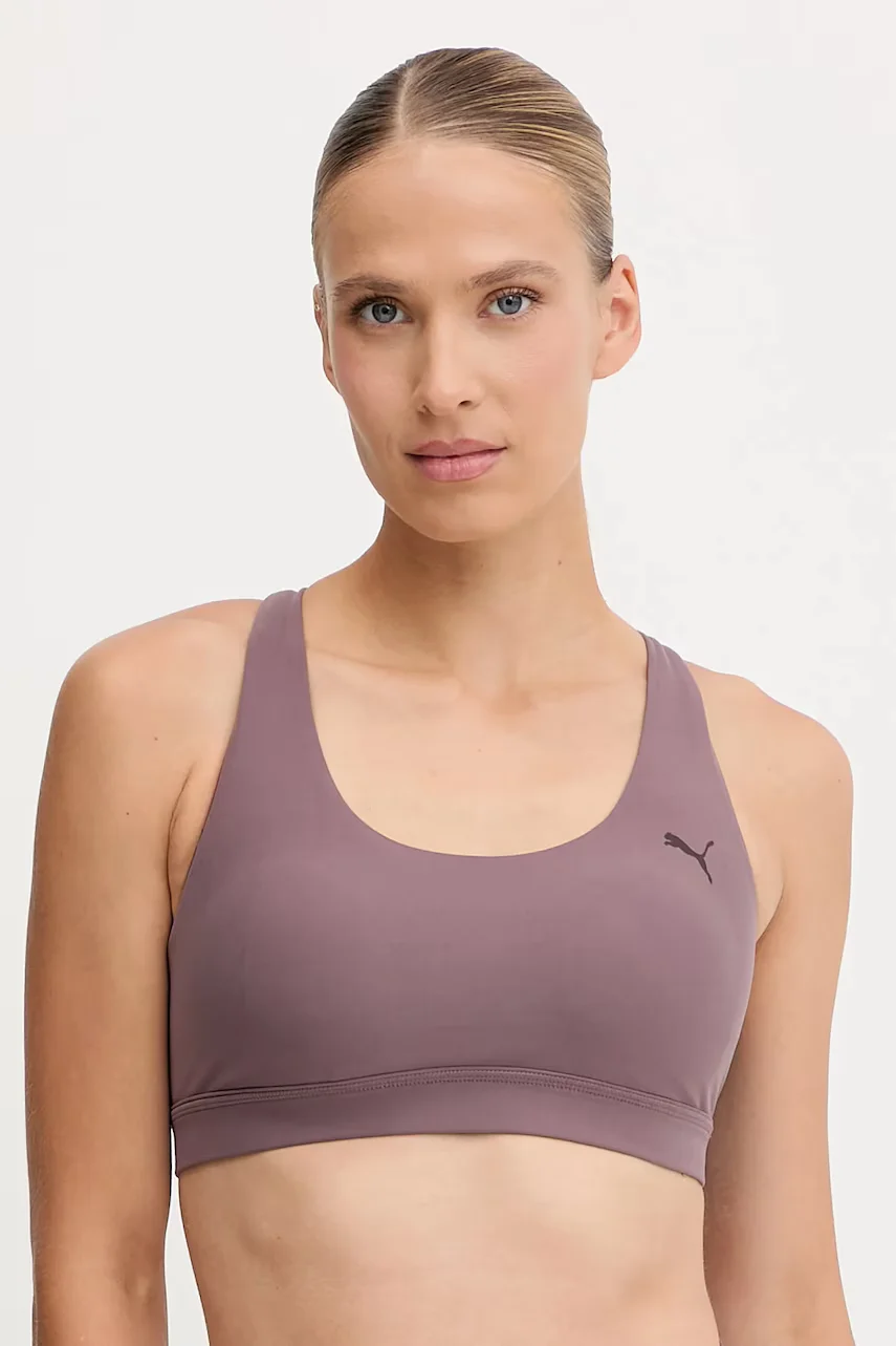 Puma Спортен сутиен