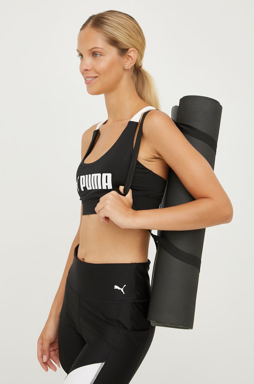 Puma Спортен сутиен Fit
