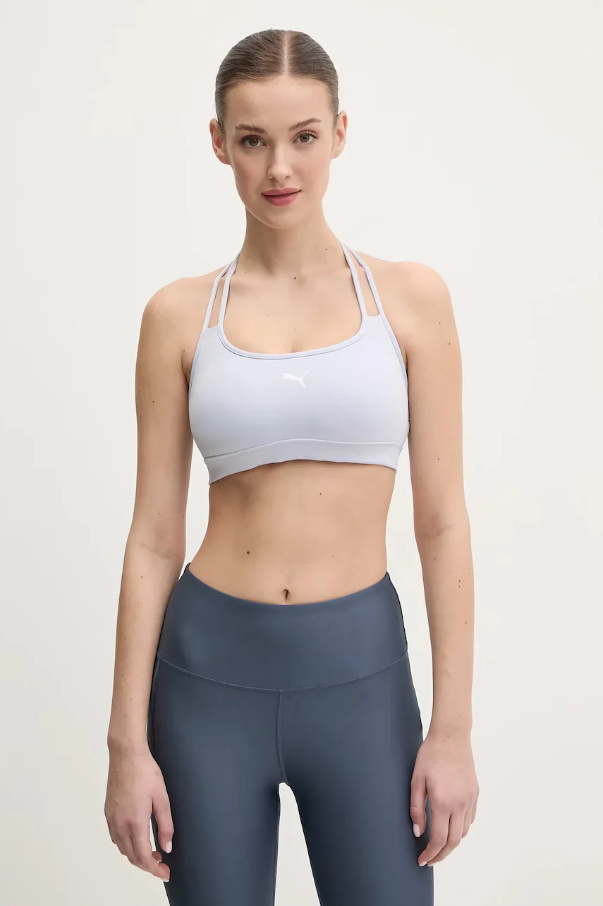 Puma Спортен сутиен Move