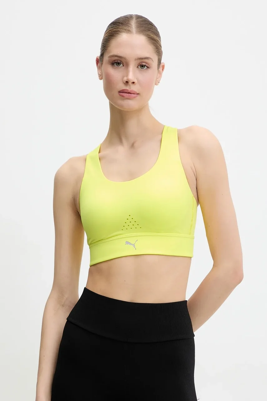 Puma Спортен сутиен PWRbreathe