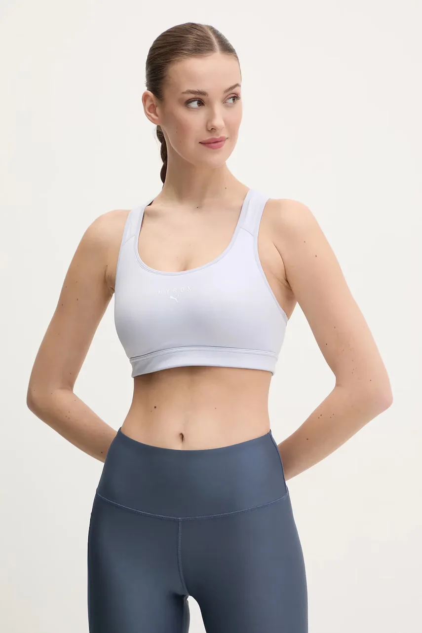 Puma Спортен сутиен x HYROX
