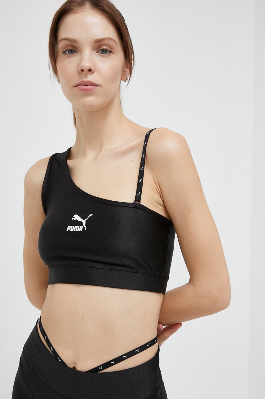 Puma Спортен топ Dare To