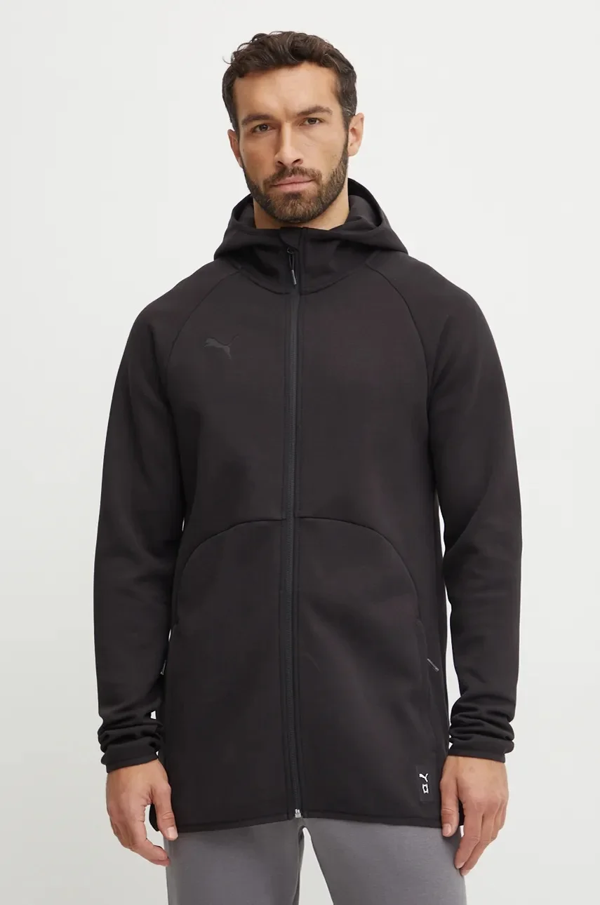 Puma Суичър