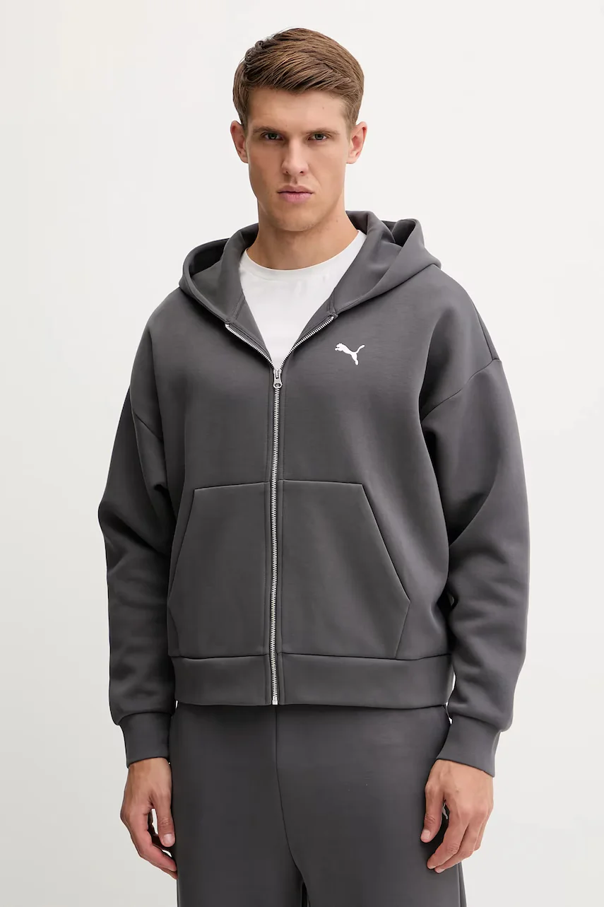Puma Суичър