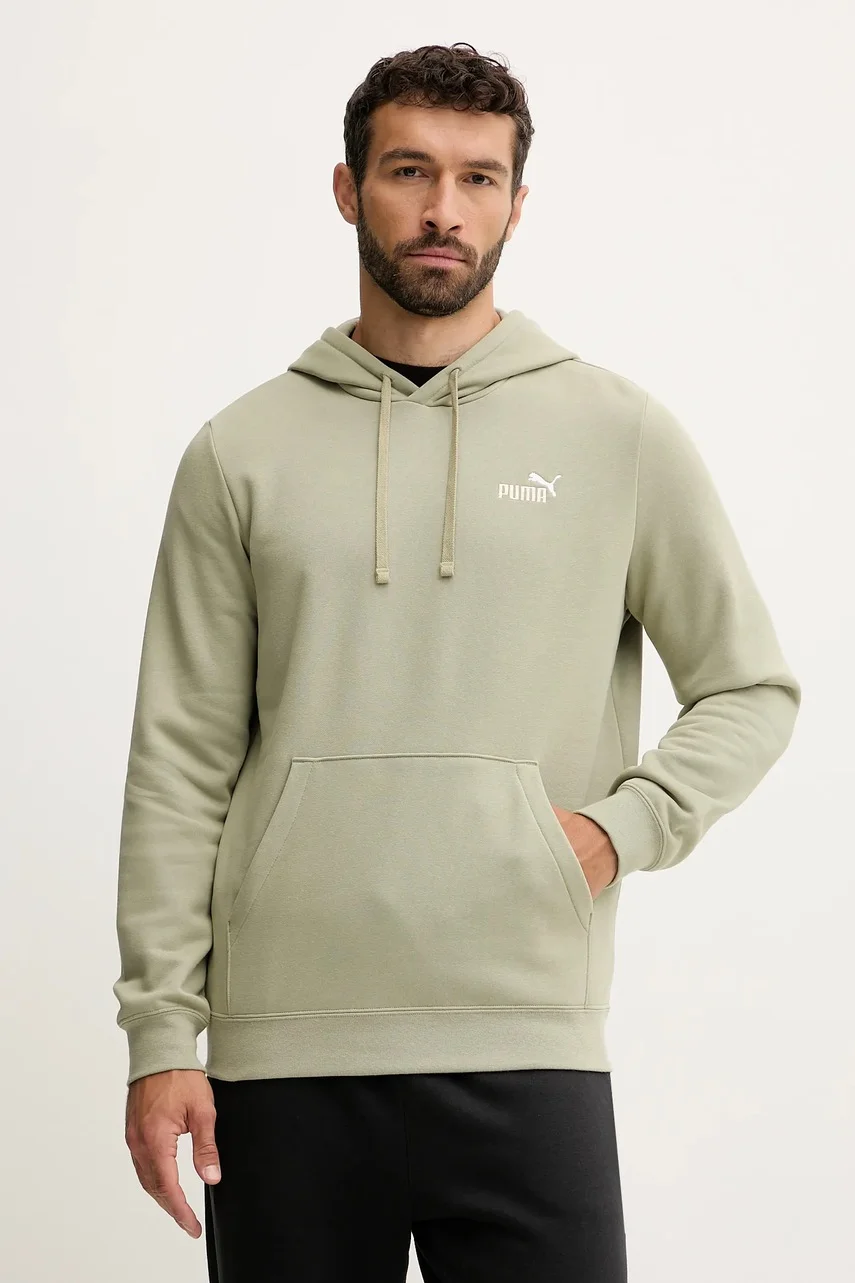 Puma Суичър