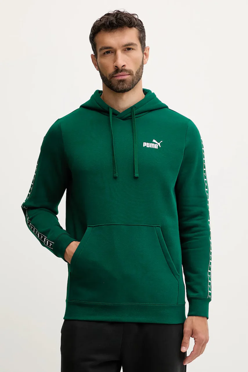 Puma Суичър