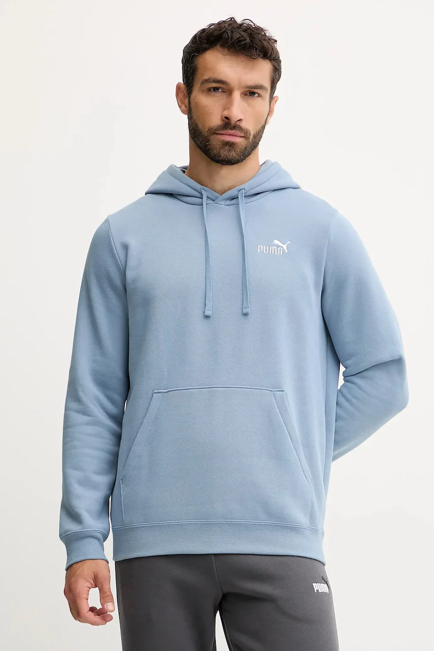 Puma Суичър