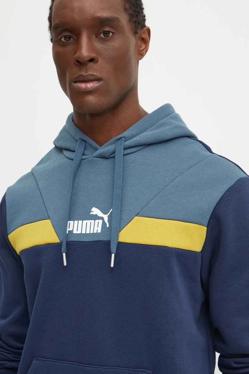Puma Суичър