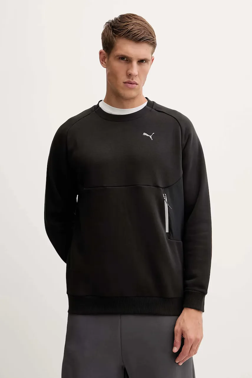 Puma Суичър