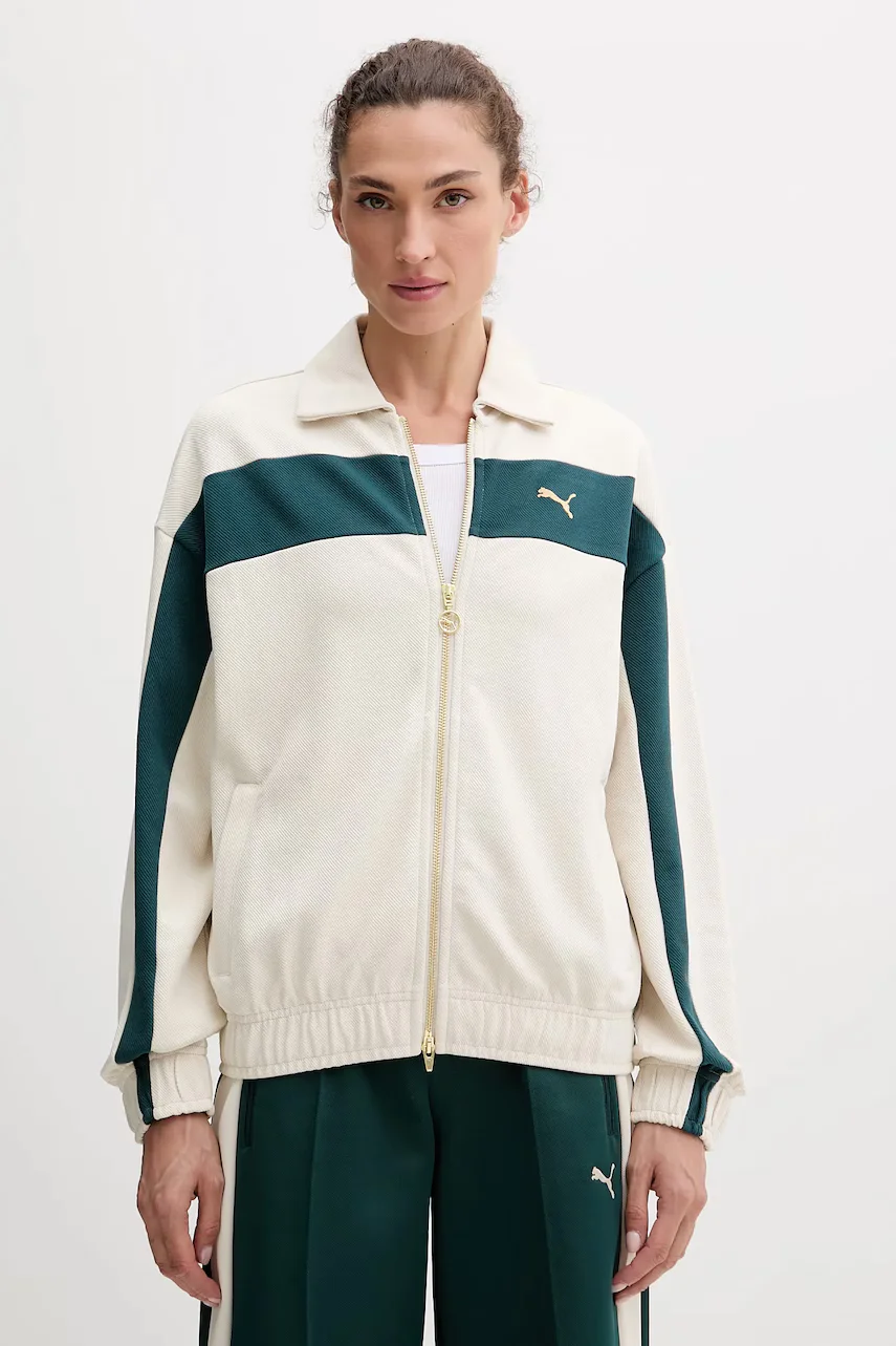 Puma Суичър