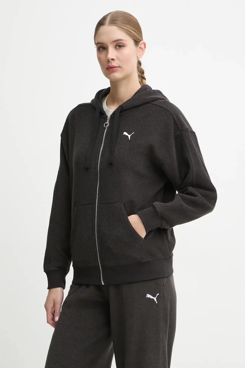 Puma Суичър
