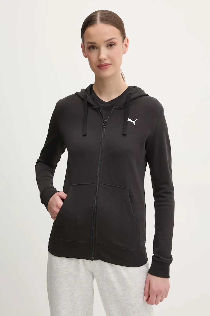 Puma Суичър
