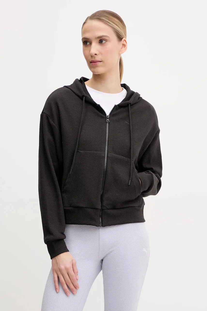 Puma Суичър