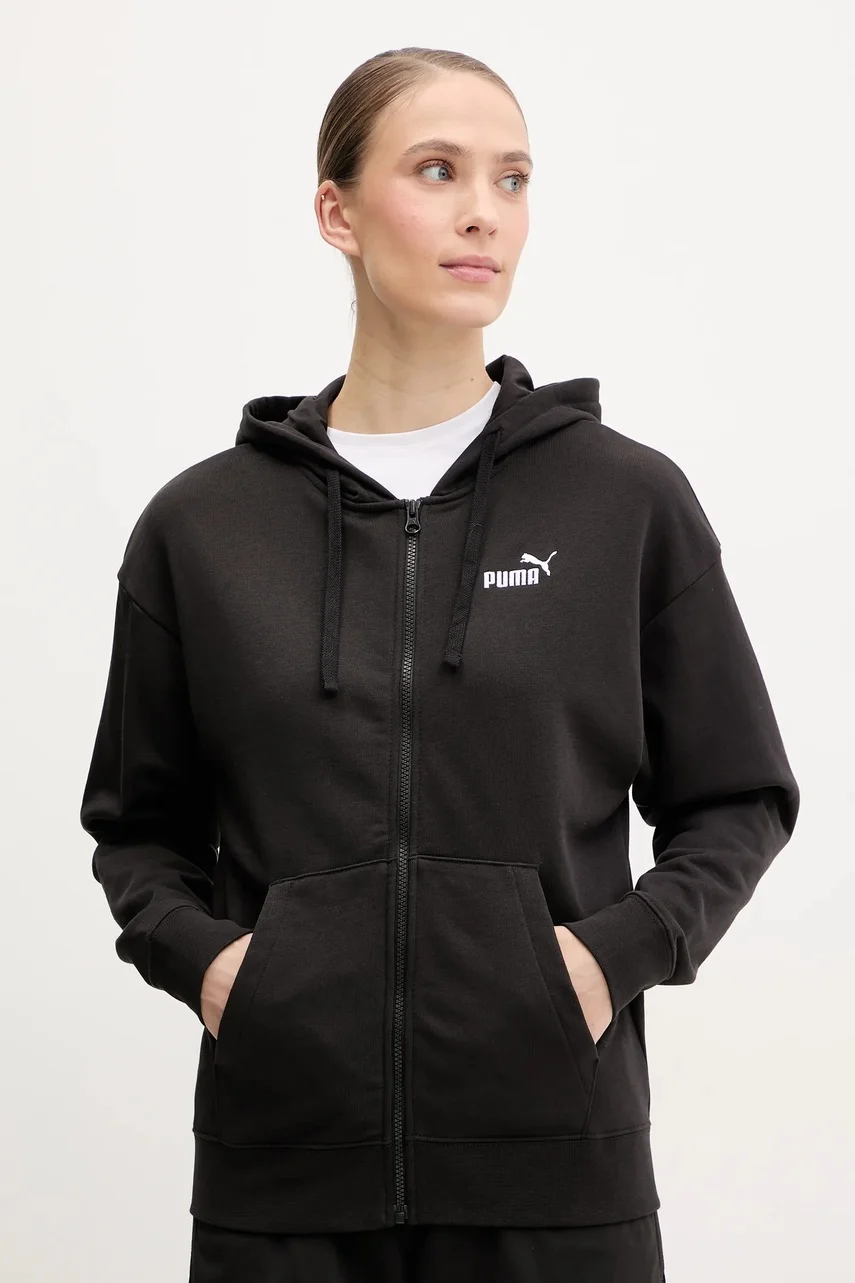 Puma Суичър