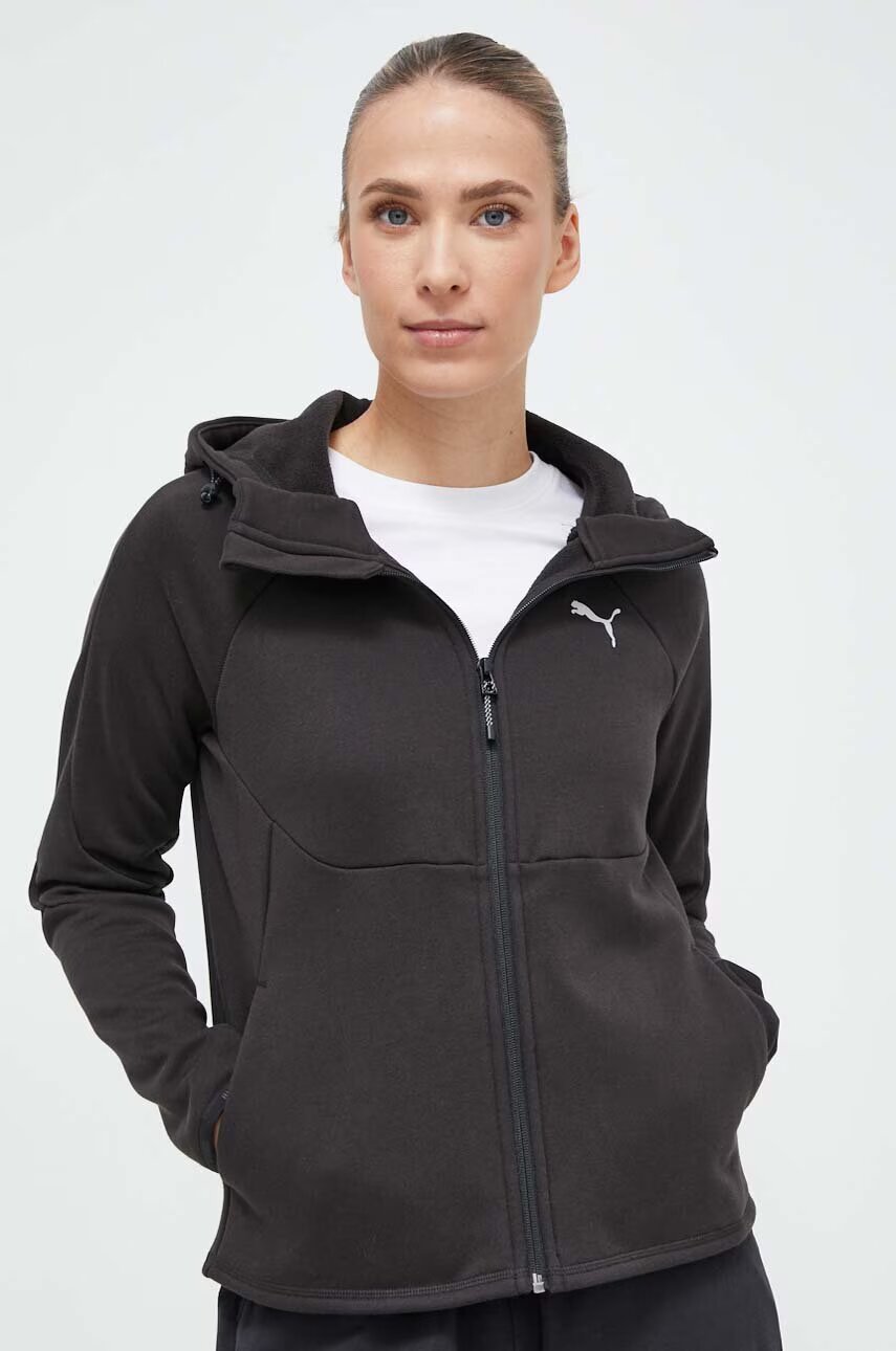 Puma Суичър