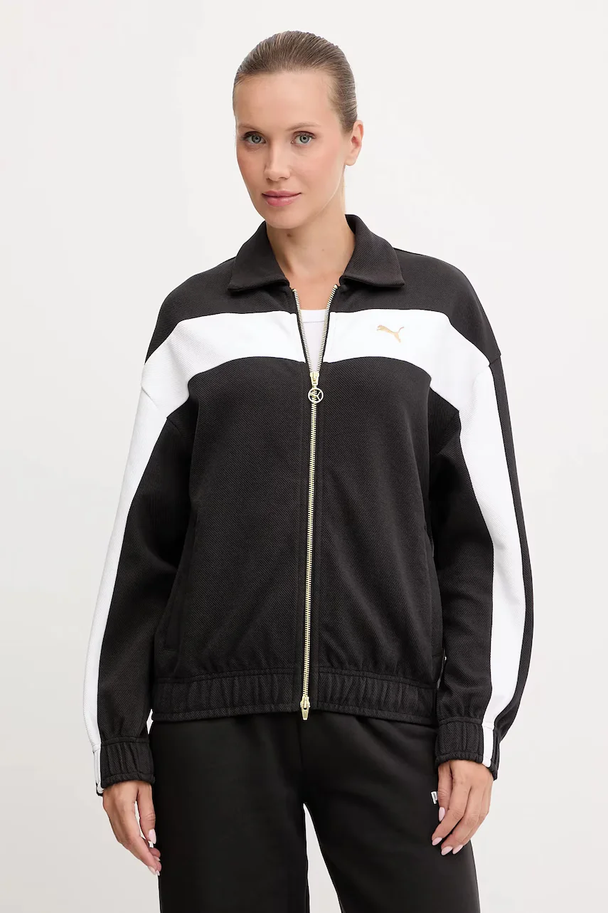 Puma Суичър