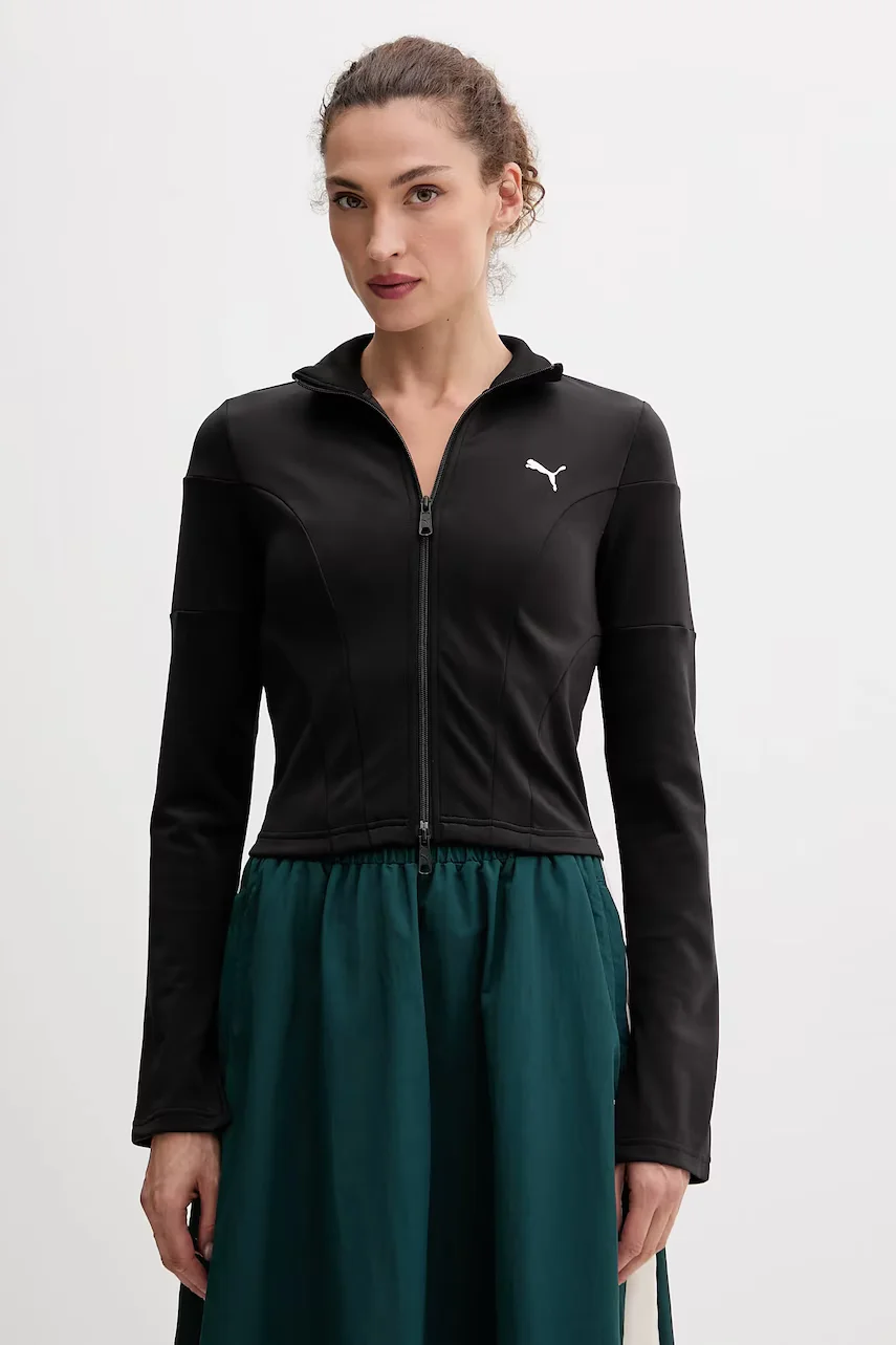 Puma Суичър