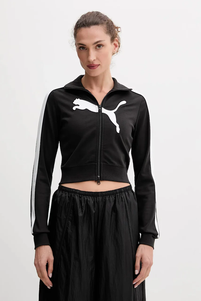 Puma Суичър