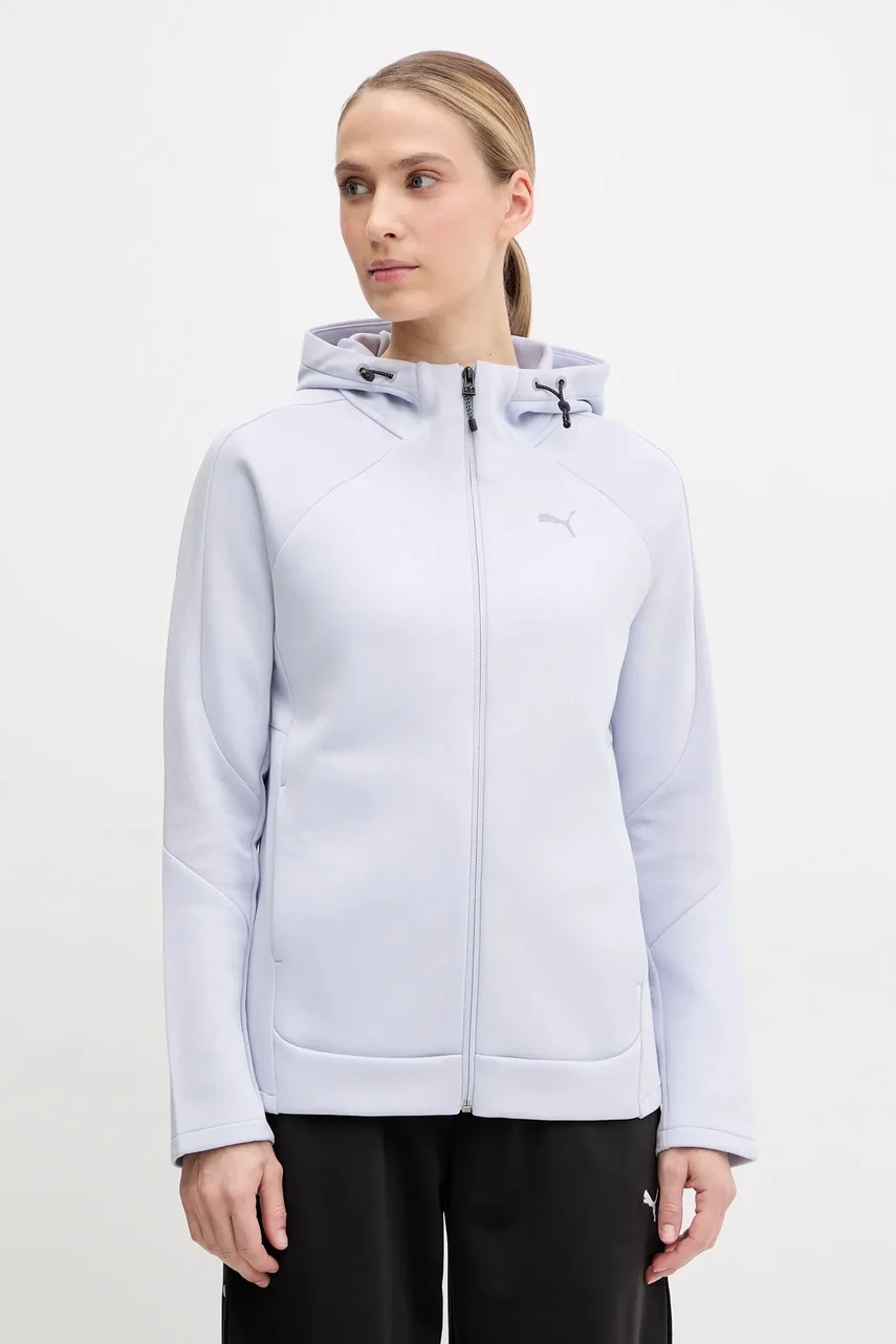 Puma Суичър
