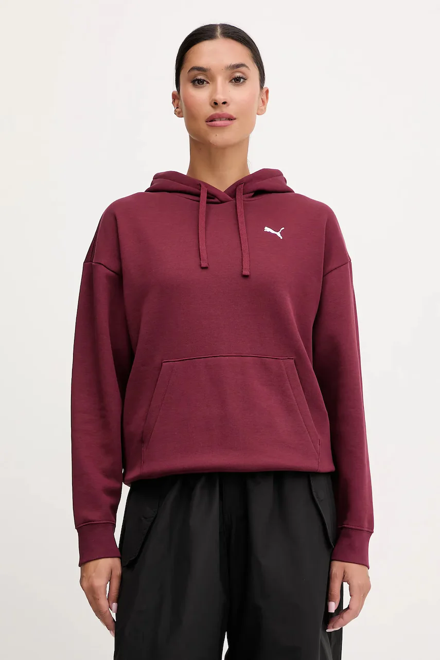 Puma Суичър