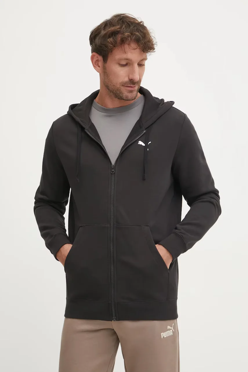 Puma Суичър