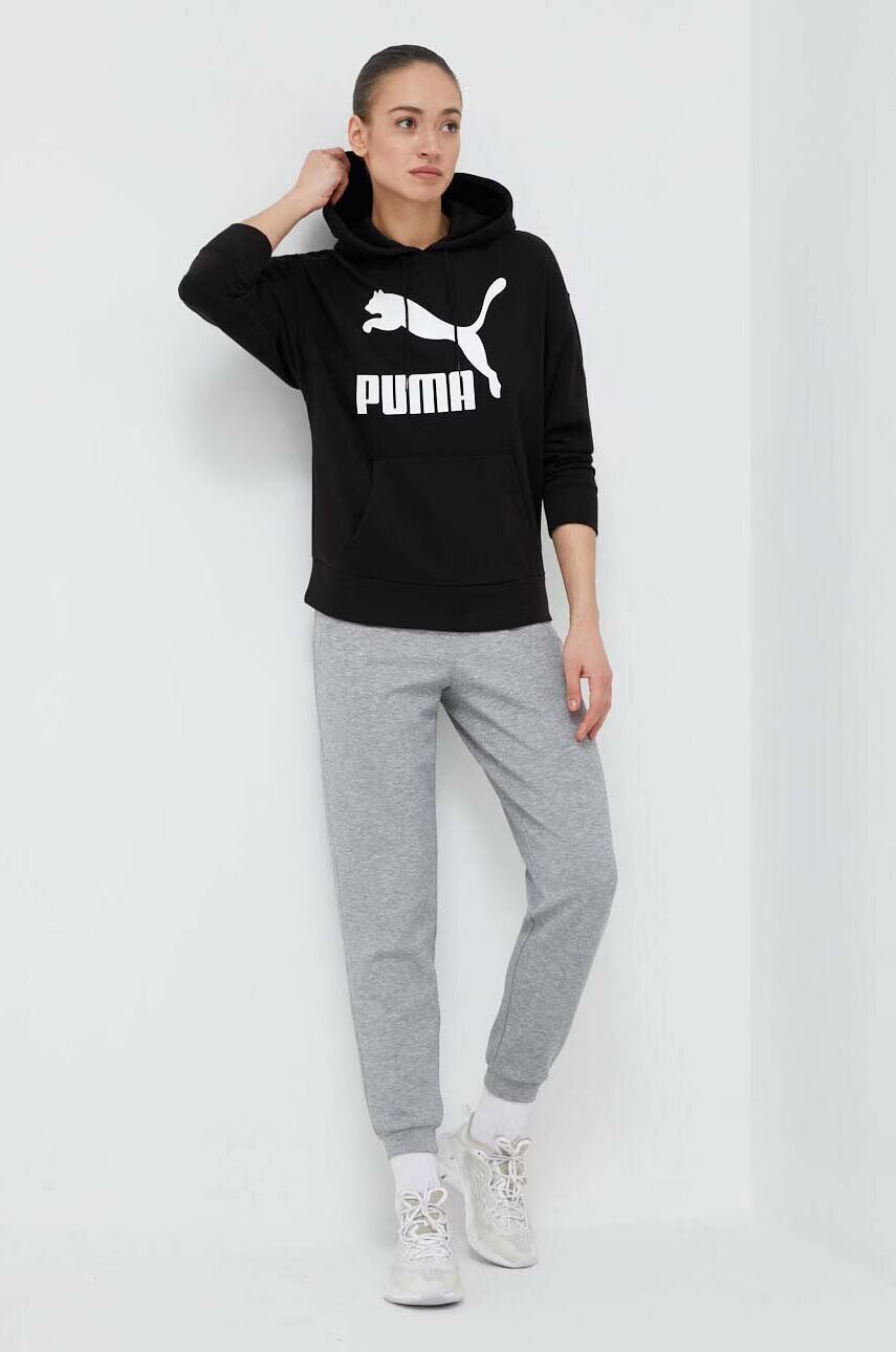 Puma Суичър