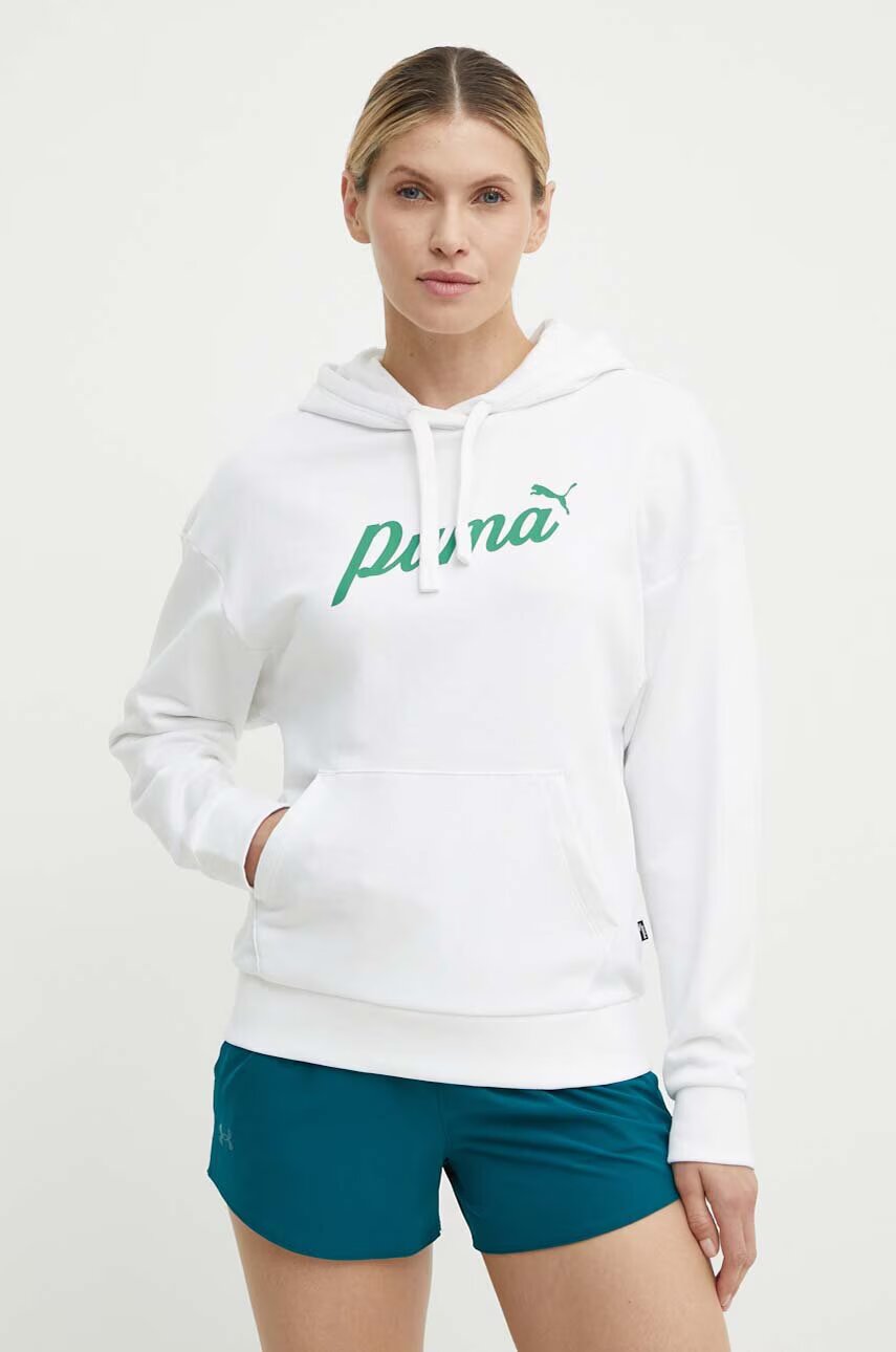 Puma Суичър