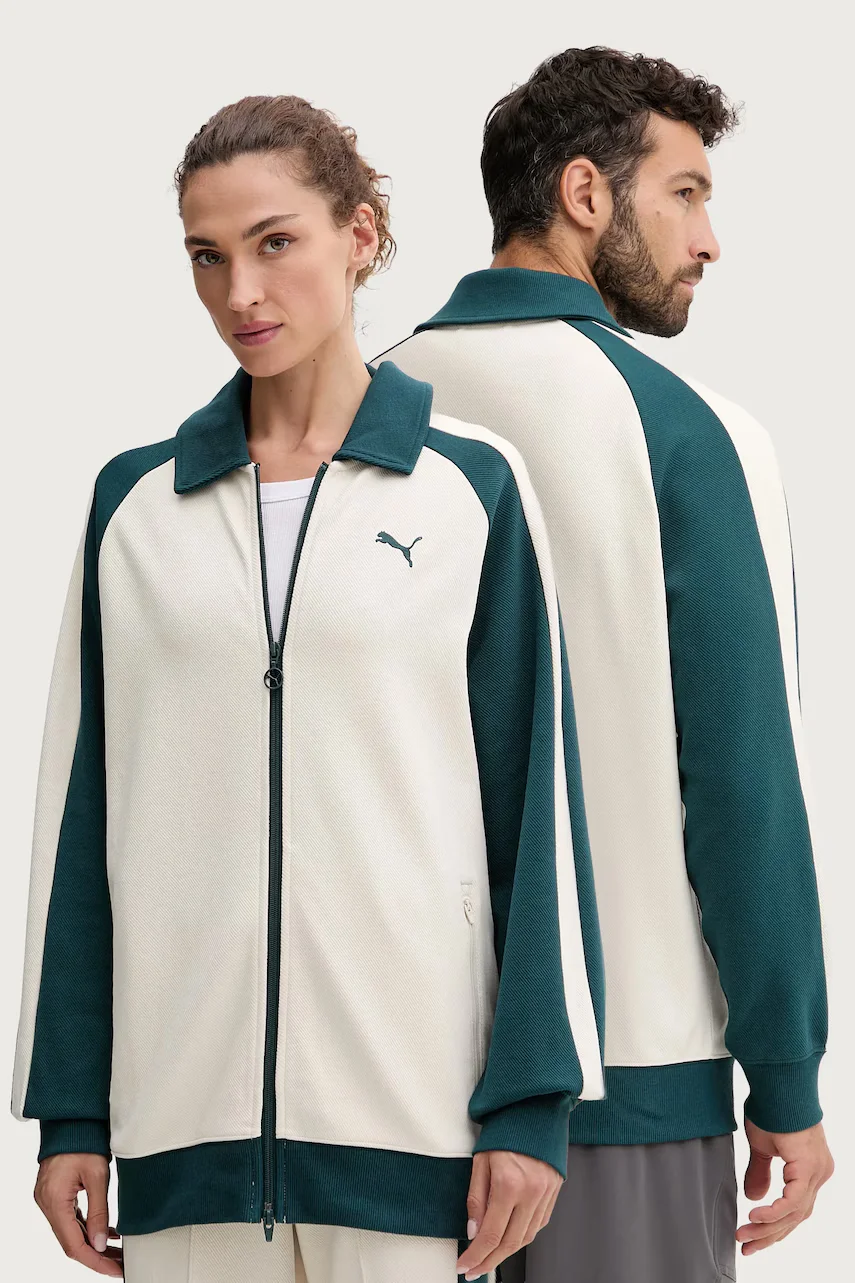 Puma Суичър