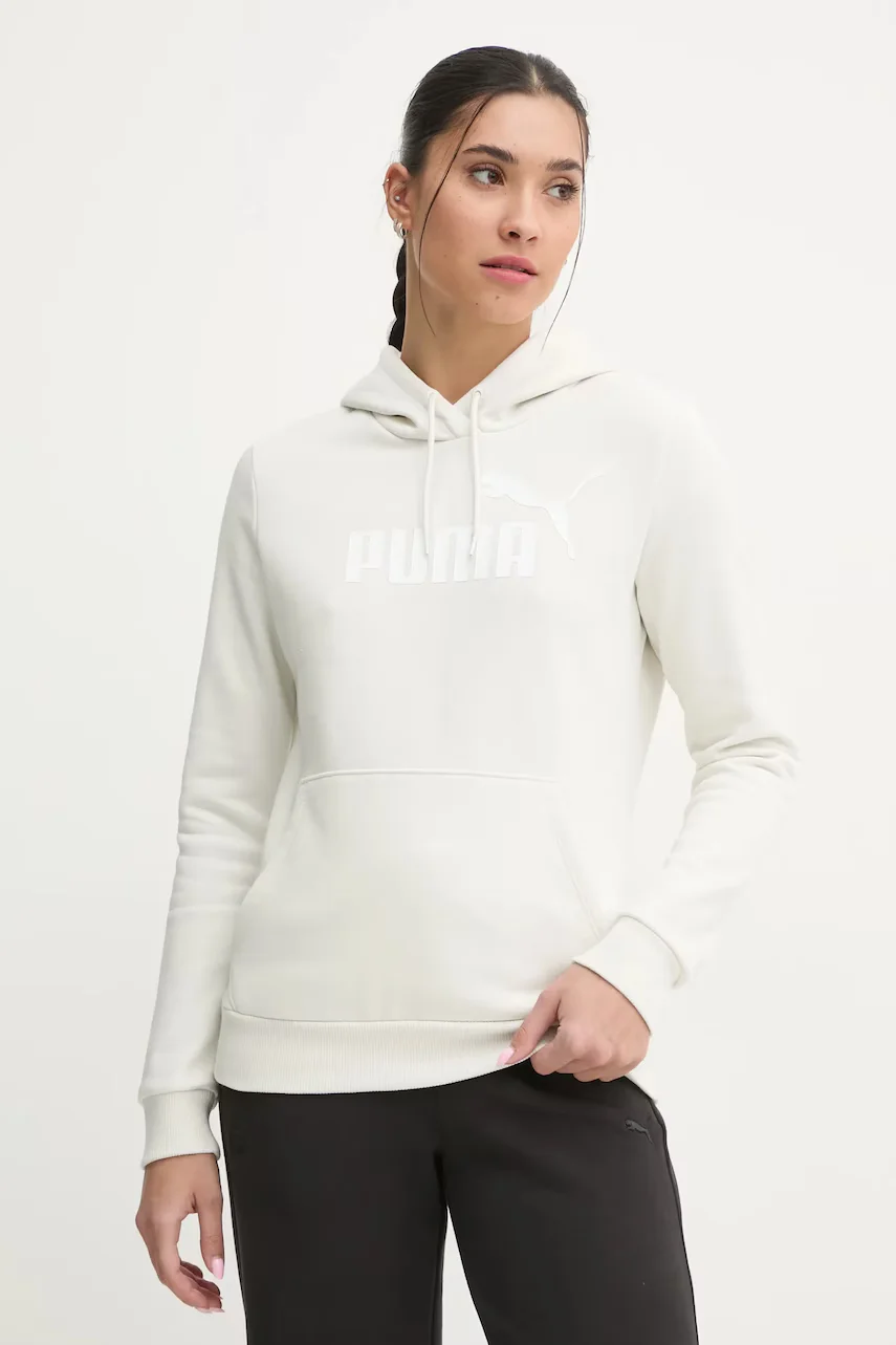 Puma Суичър