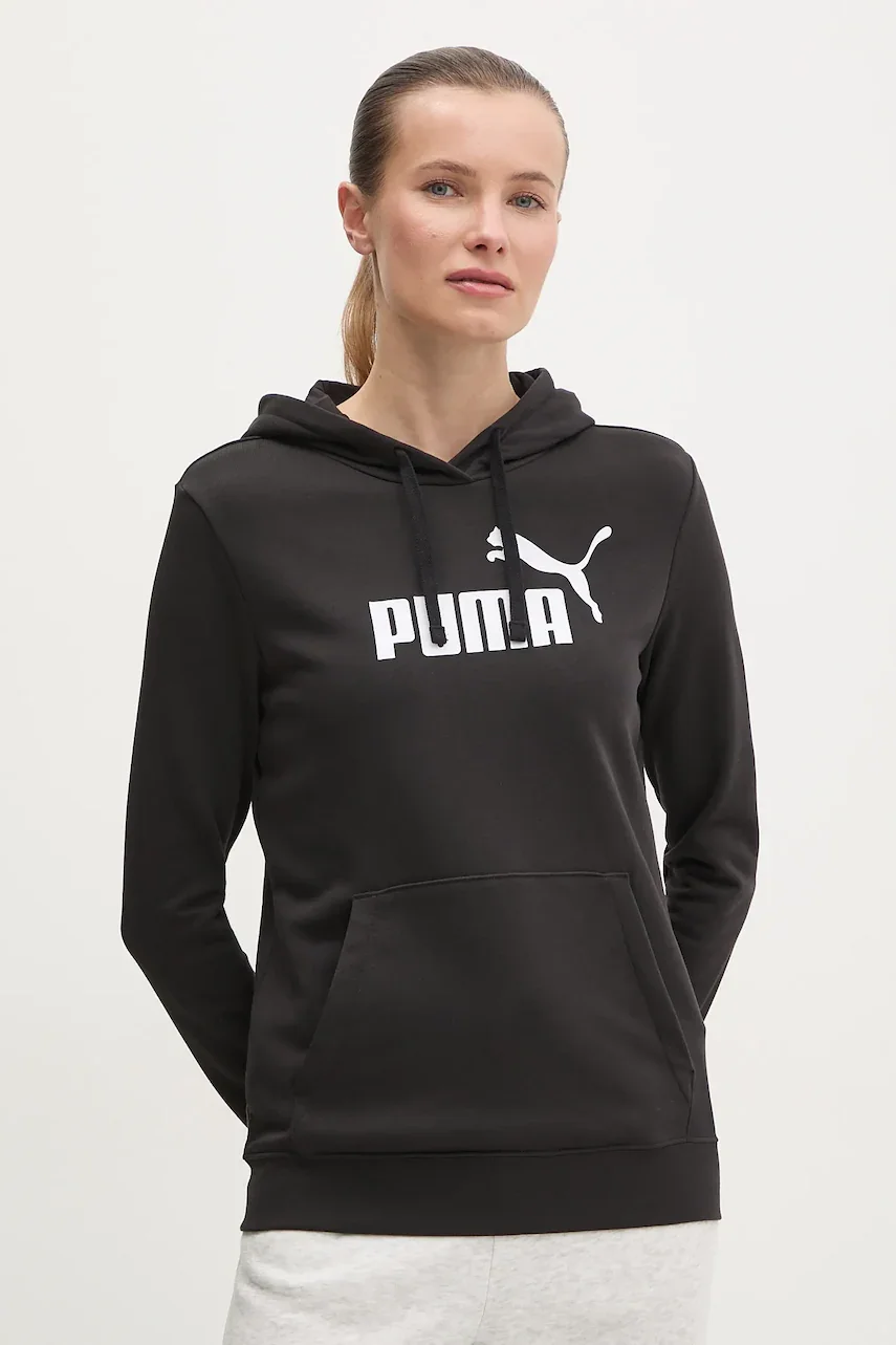 Puma Суичър