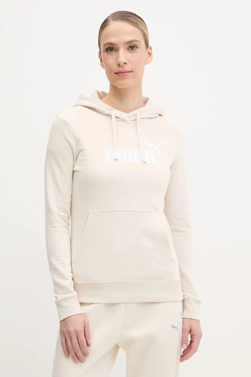 Puma Суичър