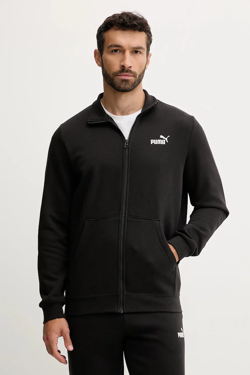 Puma Суичър