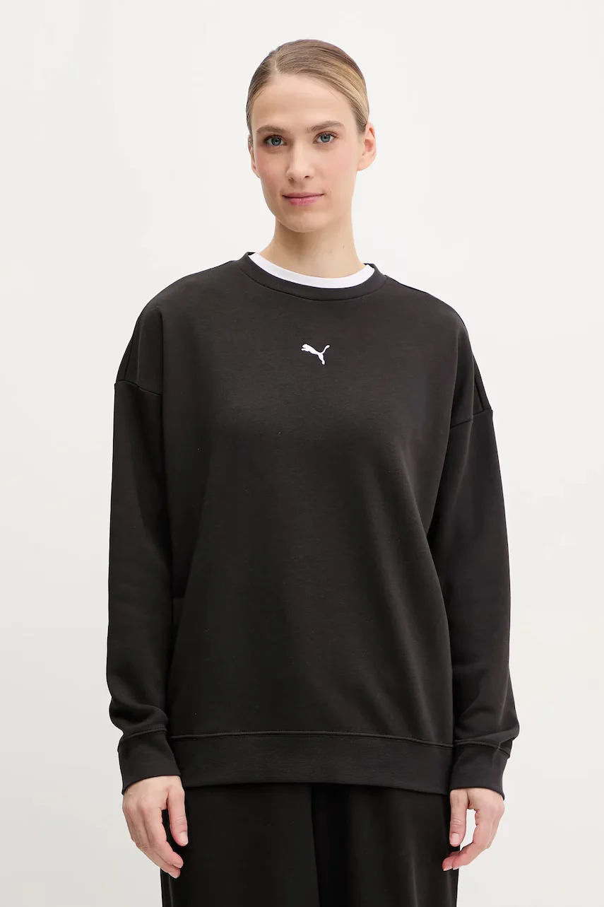 Puma Суичър