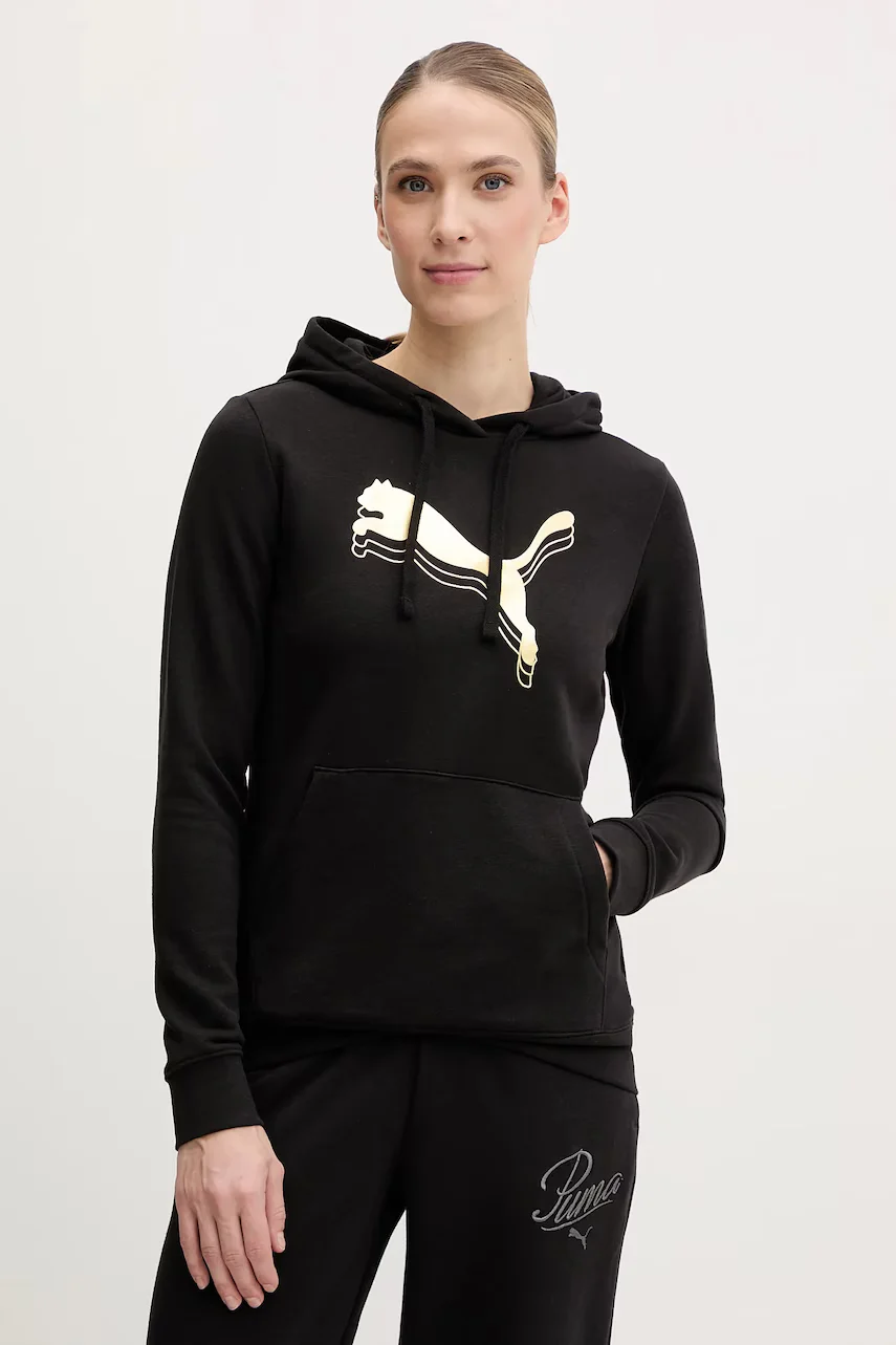 Puma Суичър