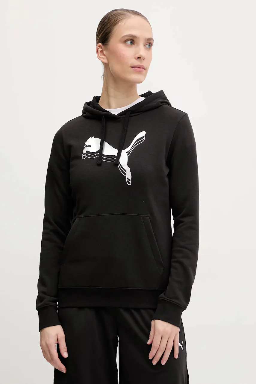Puma Суичър