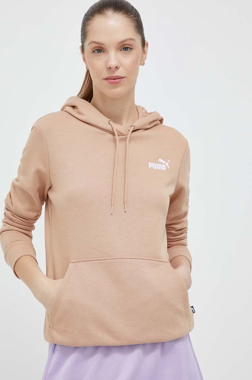 Puma Суичър