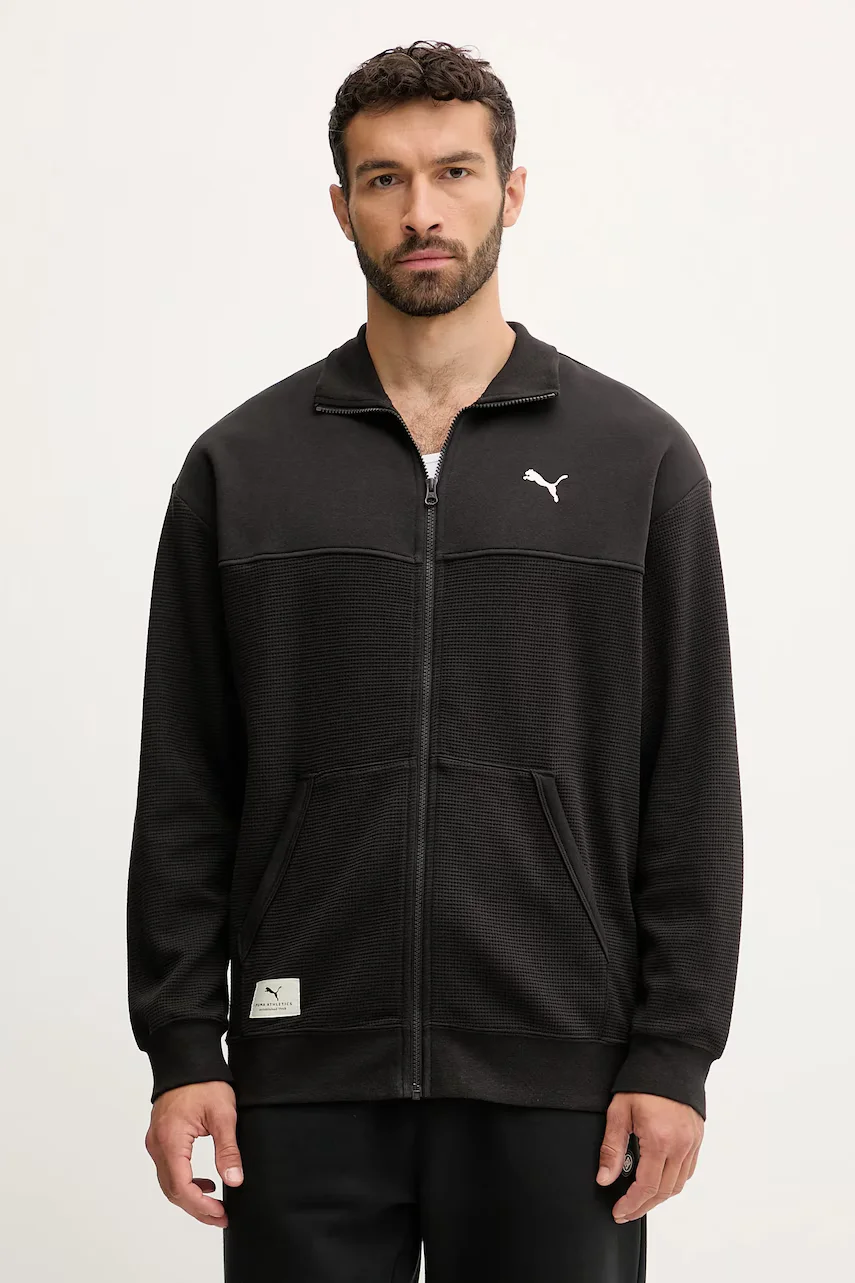 Puma Суичър