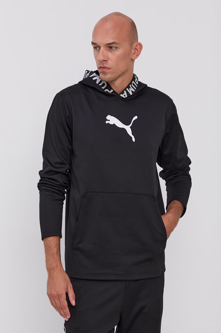 Puma Суичър 520893