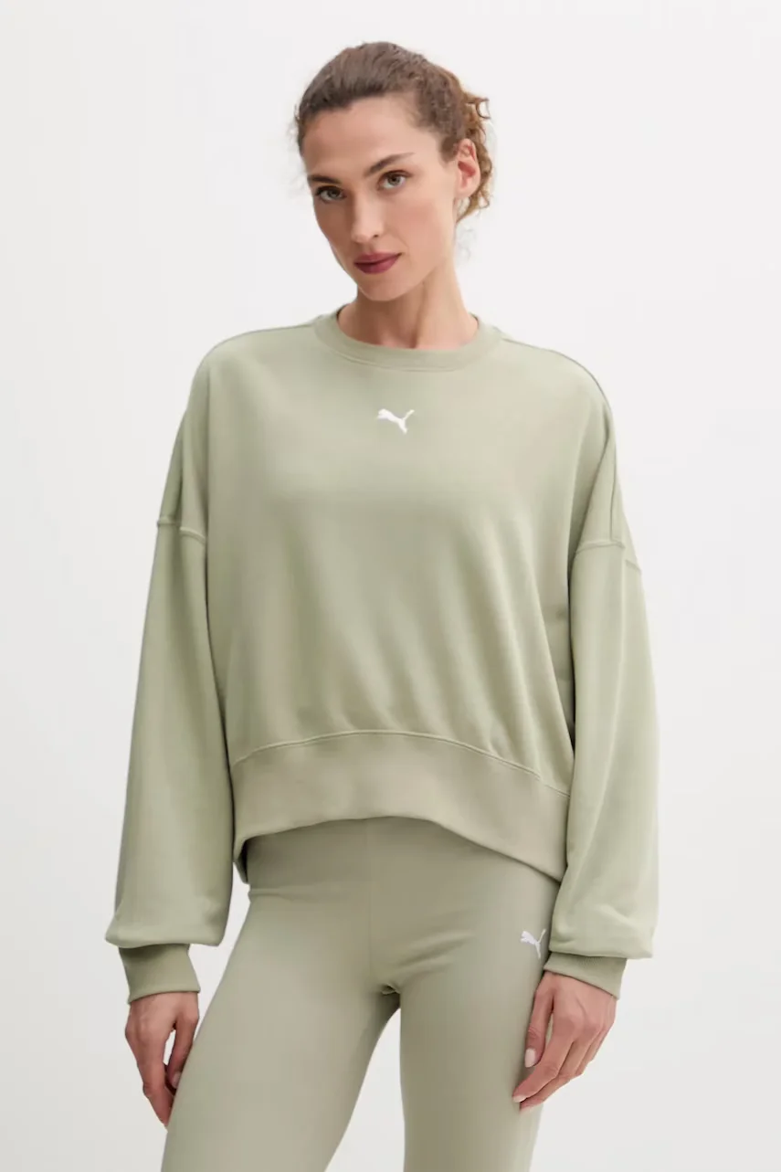 Puma Суичър